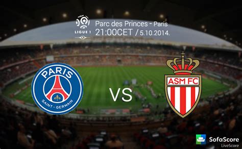 Franck fife/afp via getty images. League 1: Paris Saint-Germain FC vs AS Monaco Match ...