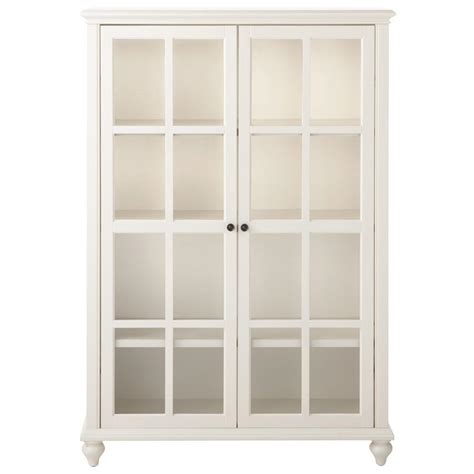 We did not find results for: HOME DECORATORS COLLECTION Hamilton 60 in. H Polar White ...