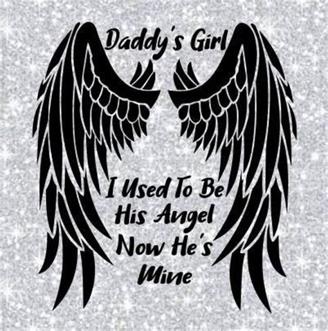 Free Free 195 In Memory Of Dad Svg SVG PNG EPS DXF File