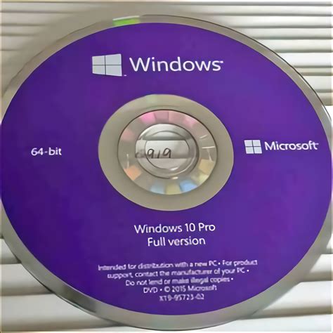 Windows 7 Installation Disc For Sale In Uk 47 Used Windows 7