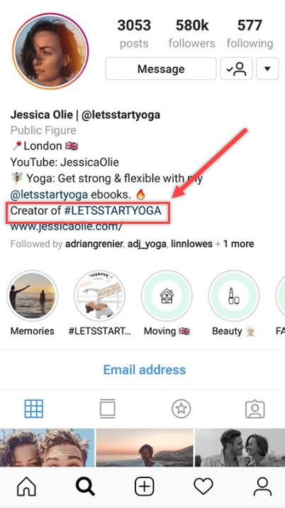 If you put effort into this lesson, you will set up your instagram. Instagram Bio Ideas: How to write your bio // Social Media ...