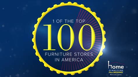 Top 100 Furniture Store In America 14 Years Running Youtube