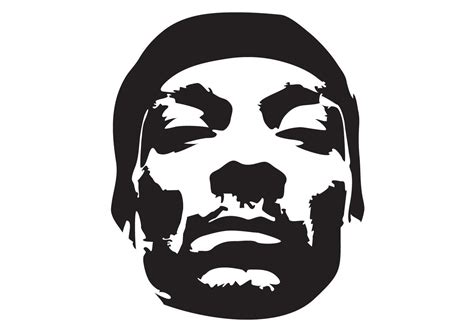 Free Snoop Dogg Vector From Vecteezy