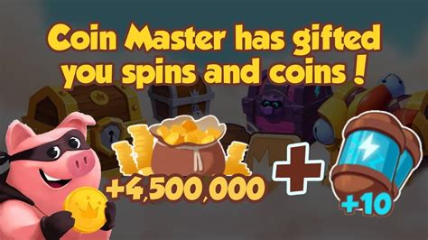 Coin master hack features and information: Coin master free spins no human verification - 04 Oct 2019 ...