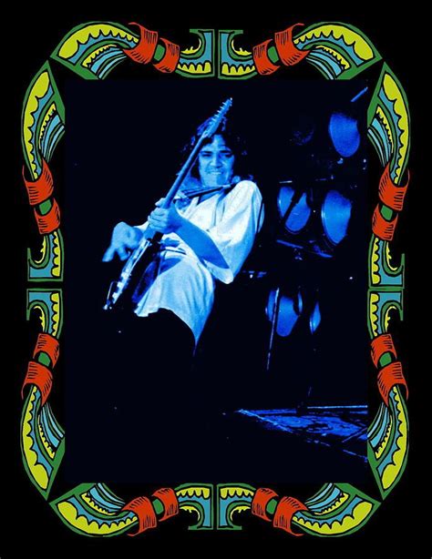 Tommy Bolin Tommy Bolin Cool Guitar Deep Purple Rocks Heaven Darth