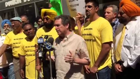 Find latest and old versions. NYC Taxi - 2ND RALLY - facing hard time because of illegal ...