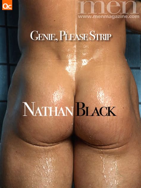 Nathan Black Nude Porn Telegraph