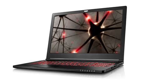 Origin Pc Announces New Thin Laptop With A Vr Ready Gtx 1060 Gpu