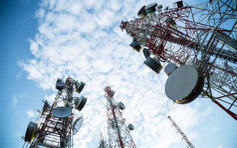Japanese To Invest Usd 62 Million In Telecom Infrastructure Project