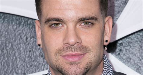 Mark Salling Death By Suicide Glee Cast Reacts