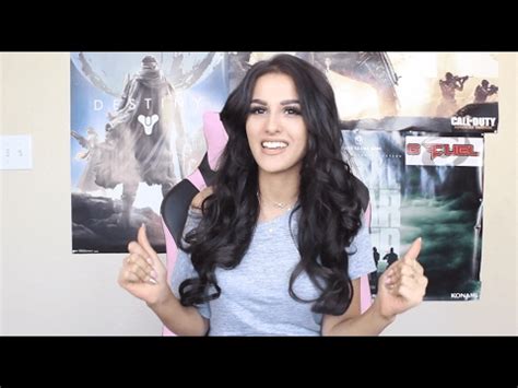 Sssniperwolf Naked YouTube