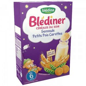 Cependant, la plupart des russes ne fêtent plus noël de cette façon. Blédina Blédiner Céréales du soir Semoule petits pois ...