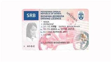 Sbs Language Serbian Drivers Licence Will Be Recognised In Australija Soon