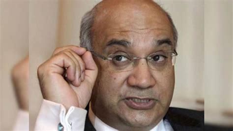 British Indian Mp Keith Vaz Embroiled In Sex Scandal Firstpost