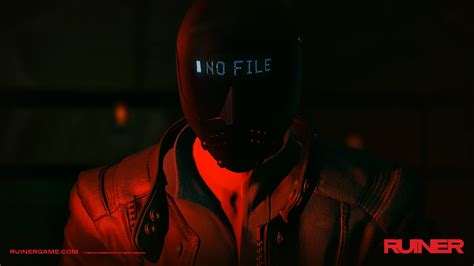 We would like to show you a description here but the site won't allow us. Ruiner Review | Trusted Reviews