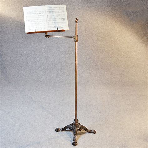 Book document steel stand portable reading desk holder bookstand gift it also leaves countertops and tables free. Reading Table Lectern Musician Sheet Music Stand ...