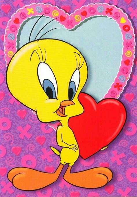 Pin By 𝒌𝒂𝒂𝒉 On Wallpaper Tweety Tweety Bird Quotes Cute Disney Drawings
