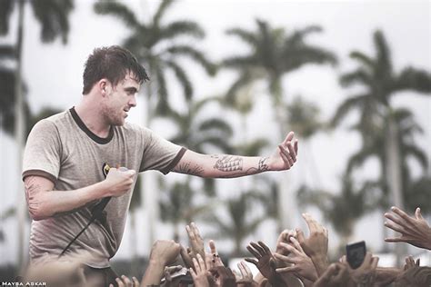 Anthony Green Circa Survive Details New Solo Album Beautiful Things