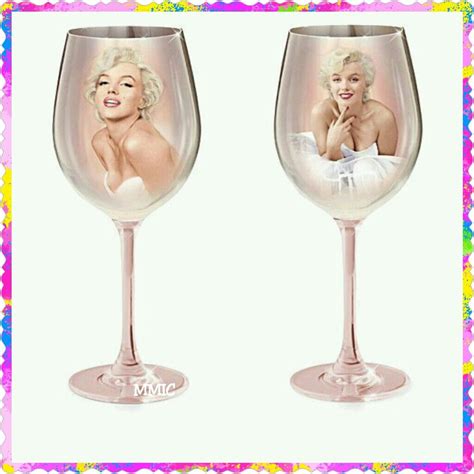 Pin By Ciara On Marilyn Monroe Marilyn Monroe Wine Glass Wine