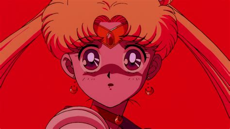 Fighting Evil By Moonlight And Exploring Horror In Sailor Moon Flipboard