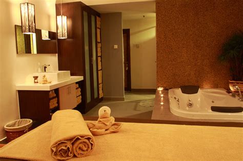 Danai Spa At Corus Hotel Kuala Lumpur 2021 All You Need To Know Before You Go With Photos