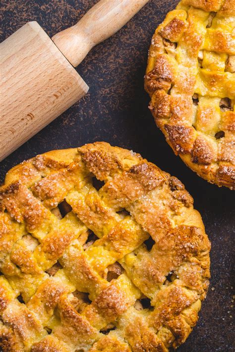 Joanna Gaines Pie Crust Recipe Delish Sides