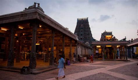 20 Most Famous Tourist Places To Visit In Chennai City