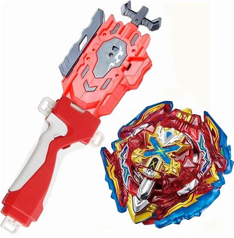 Mopogool Play Blade Blade Toy Set Metal Fusion B Blades