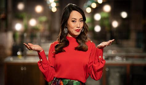 When melissa leong was appointed a judge on masterchef, she chose not to delete her earlier masterchef judge melissa leong. Melissa Leong Bio: Know About The Life Of MasterChef Australia Judge - Wikye