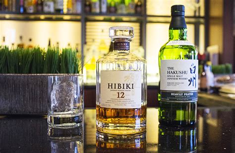 Japanese Whisky A Beginners Guide