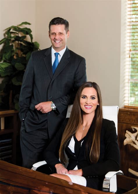 The Patients Law Firm Tampa Style Magazine