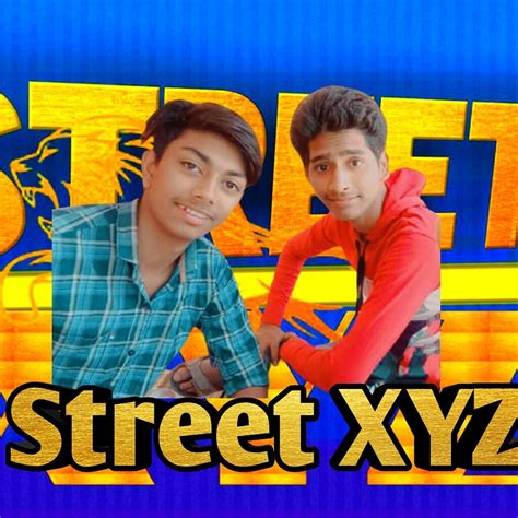 Street Xyz