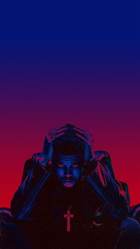 The Weeknd Heartless Android Hd Phone Wallpaper Pxfuel
