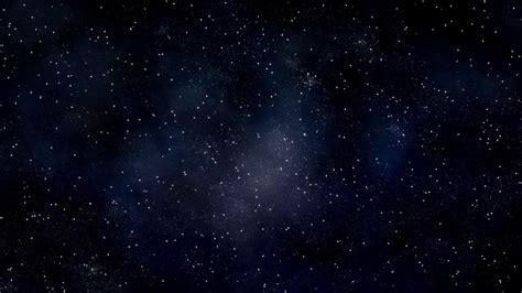 🌌 Night Sky Stars Stock Video Background For Edits Youtube