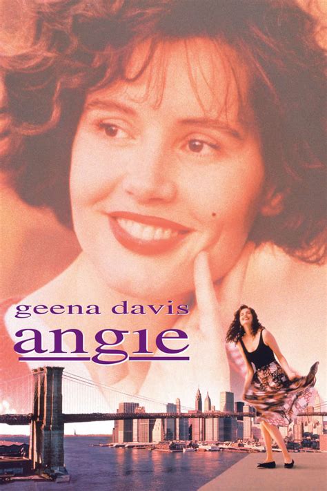 Angie Now Available On Demand