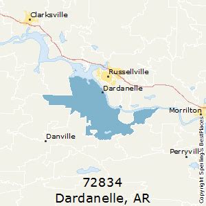 Dardanelle is a city in yell county, arkansas, united states. Best Places to Live in Dardanelle (zip 72834), Arkansas