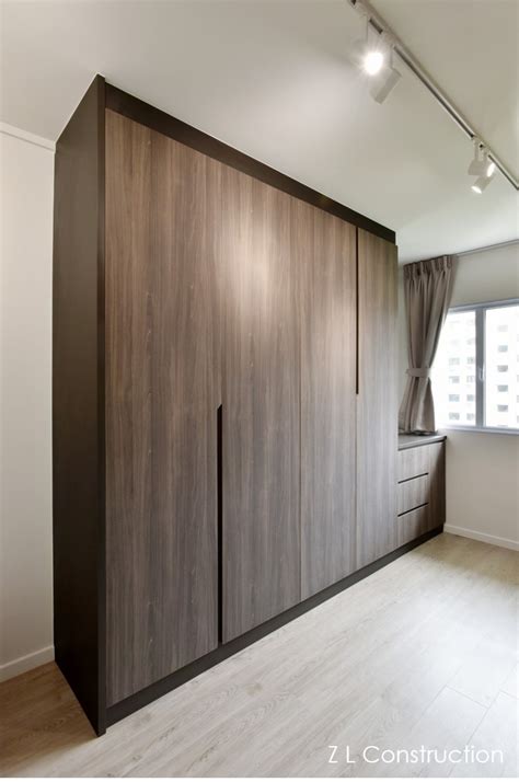 We develop public housing to provide. Woodlands Crescent 5-room HDB | Z L Construction