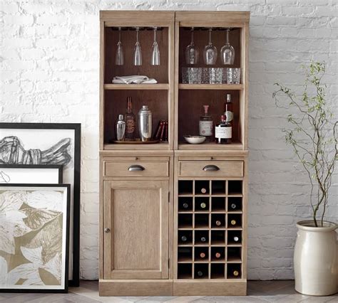 Modular Bar 36 System Bar Cabinet Bar Furniture Wine Rack Design