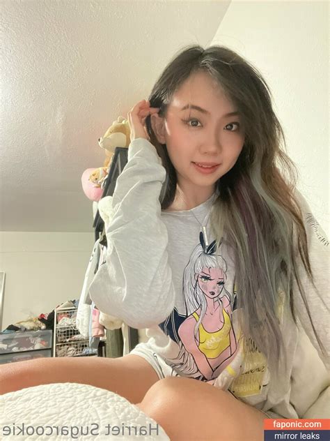 Hsugarcookie Aka Harriet Sugarcookie Nude Leaks Onlyfans Photo