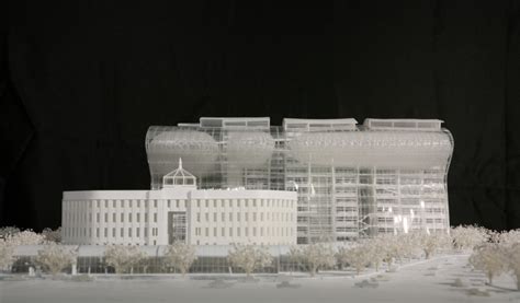 Gallery Of Seoul New City Hall Iarc Architects 53