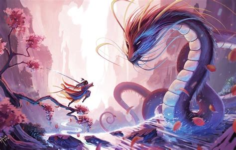 Chinese Fantasy Wallpapers Top Free Chinese Fantasy Backgrounds