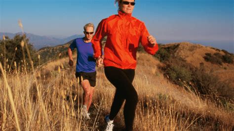 Tips For Running At Altitude Run For Good