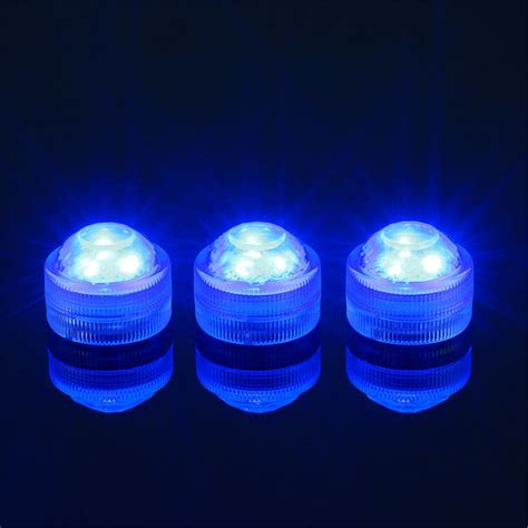Kitosun Waterproof Design Battery Powered Electric Mini Led Light With