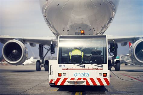 Dubais Ground Handling Oasis Dnata And A Diversifying Middle East