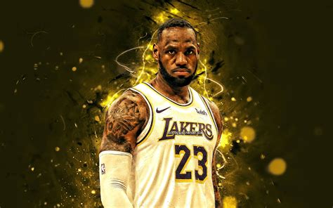 Top 999+ Lebron Wallpaper Full HD, 4K Free to Use
