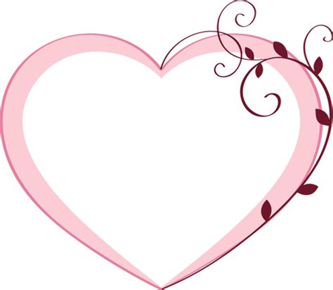 Cute free images of purple hearts in various shades. Download High Quality valentines clipart pink Transparent ...