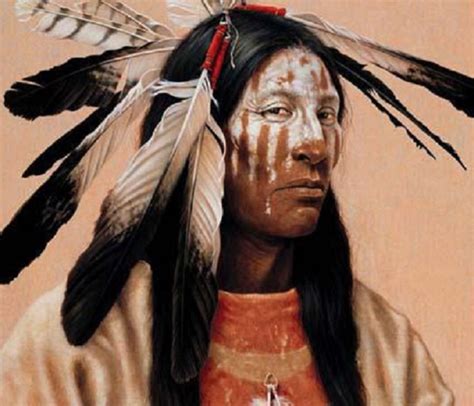 Indios Sioux Historia Vestimenta Idioma Y Mucho M S