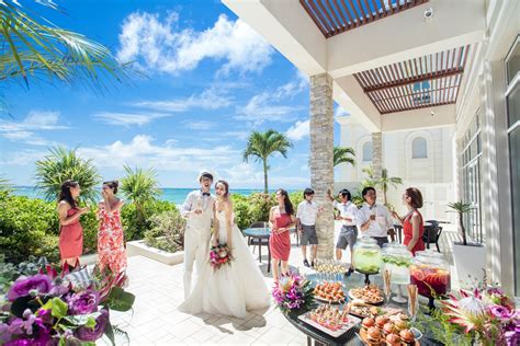 ラソール ガーデン・アリビラ｜沖縄ウエディングまとめ｜沖縄 ...