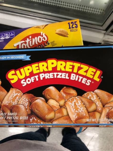 Welcome back to air fryer bro, and today we are looking at another type of frozen food that we can (hopefully) cook in the air fryer. 11 of the Best Frozen Groceries to Cook in the Air Fryer ...