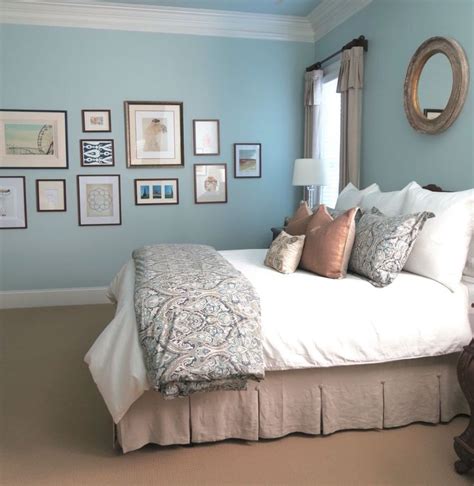 30 Light Blue Bedroom Set With Images Blue Bedroom Walls White